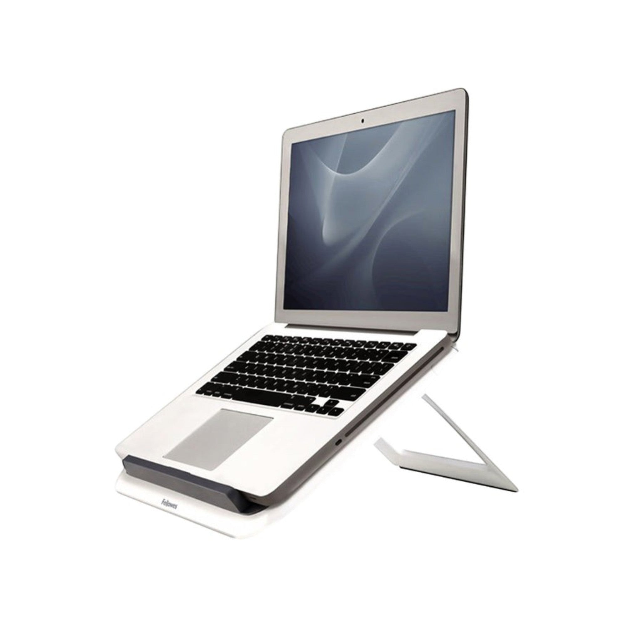 Laptopstandaard Fellowes I-Spire Quick Lift wit
