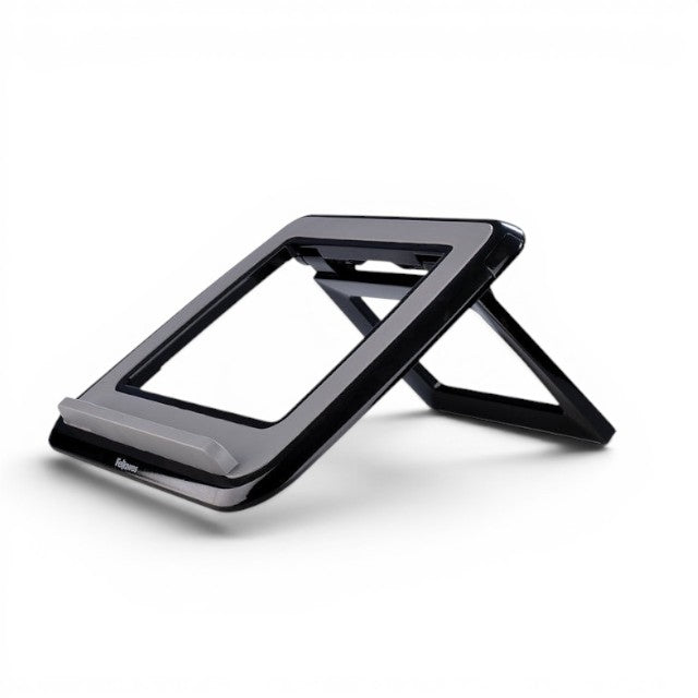 Laptopstandaard Fellowes I-Spire Quick Lift zwart
