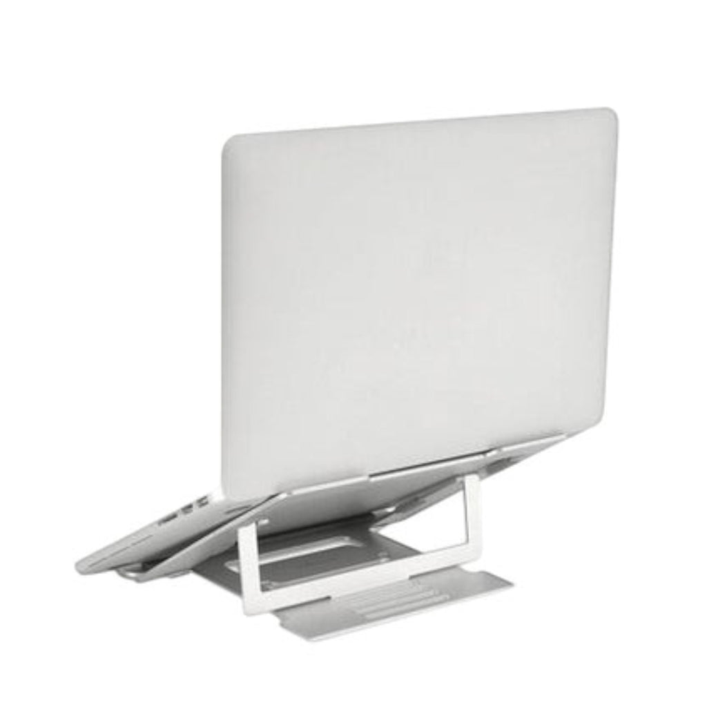 Laptopstandaard Kensington aluminium easy riser