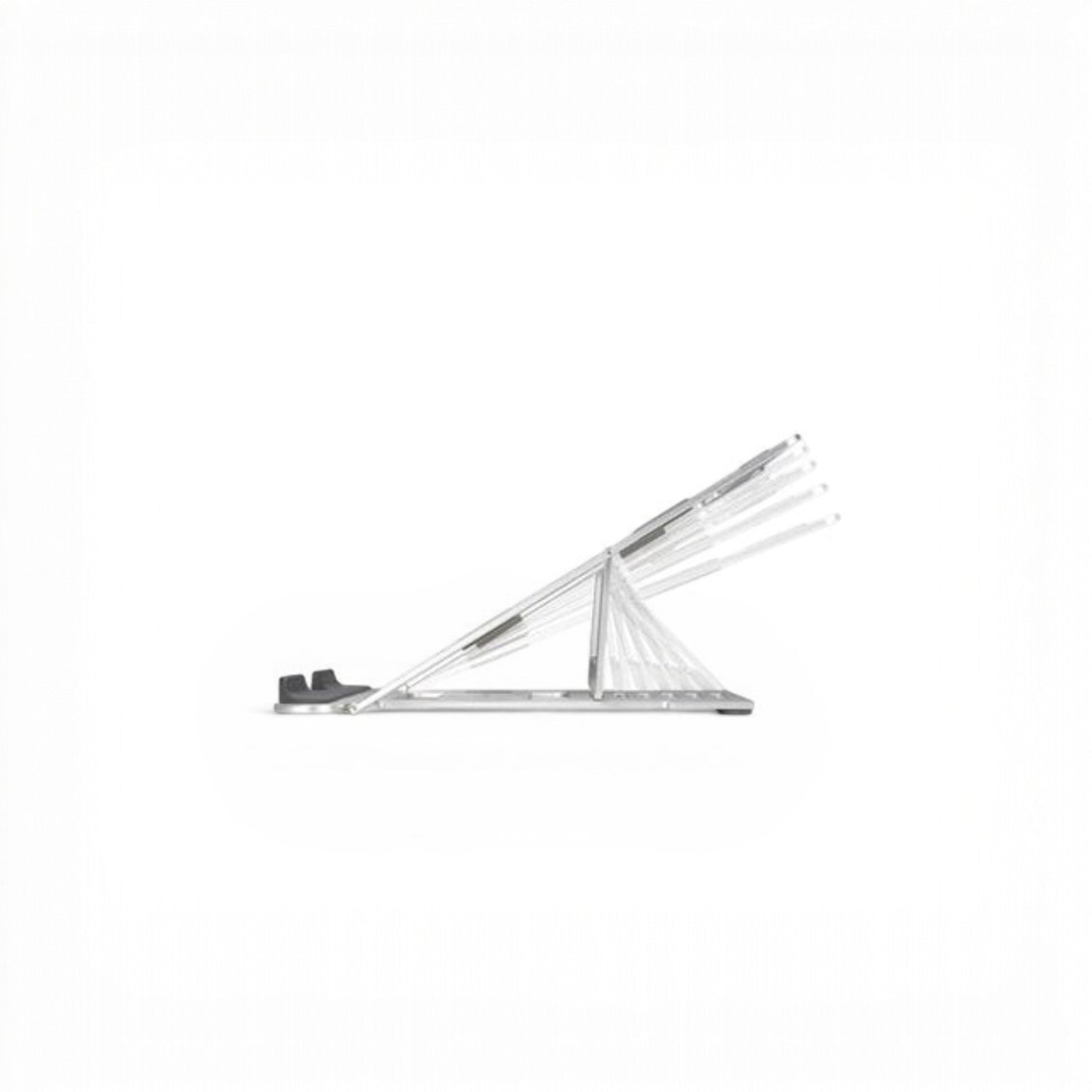 Laptopstandaard Kensington aluminium easy riser