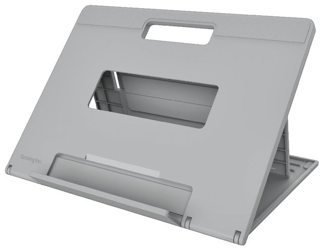 Laptopstandaard Kensington easy riser GO 17 inch