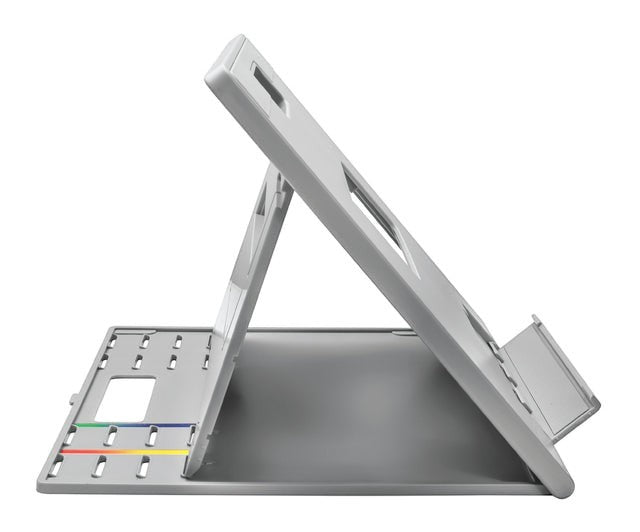 Laptopstandaard Kensington easy riser GO 17 inch