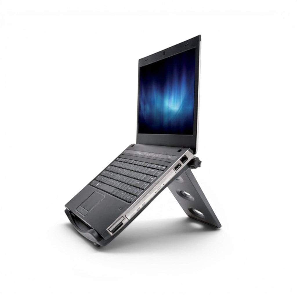 Laptopstandaard Kensington easyriser smartfit zwart