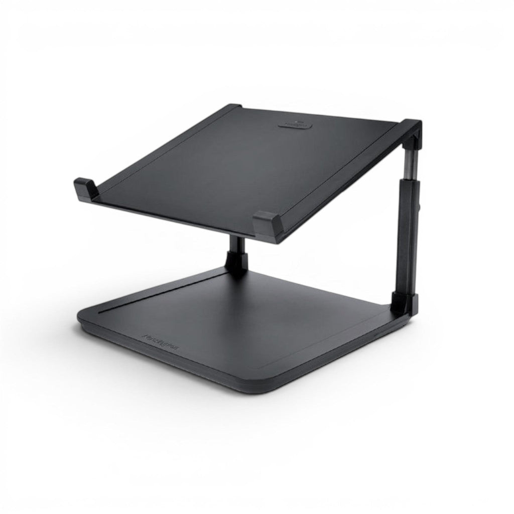 Laptopstandaard Kensington smartfit verhoger zwart