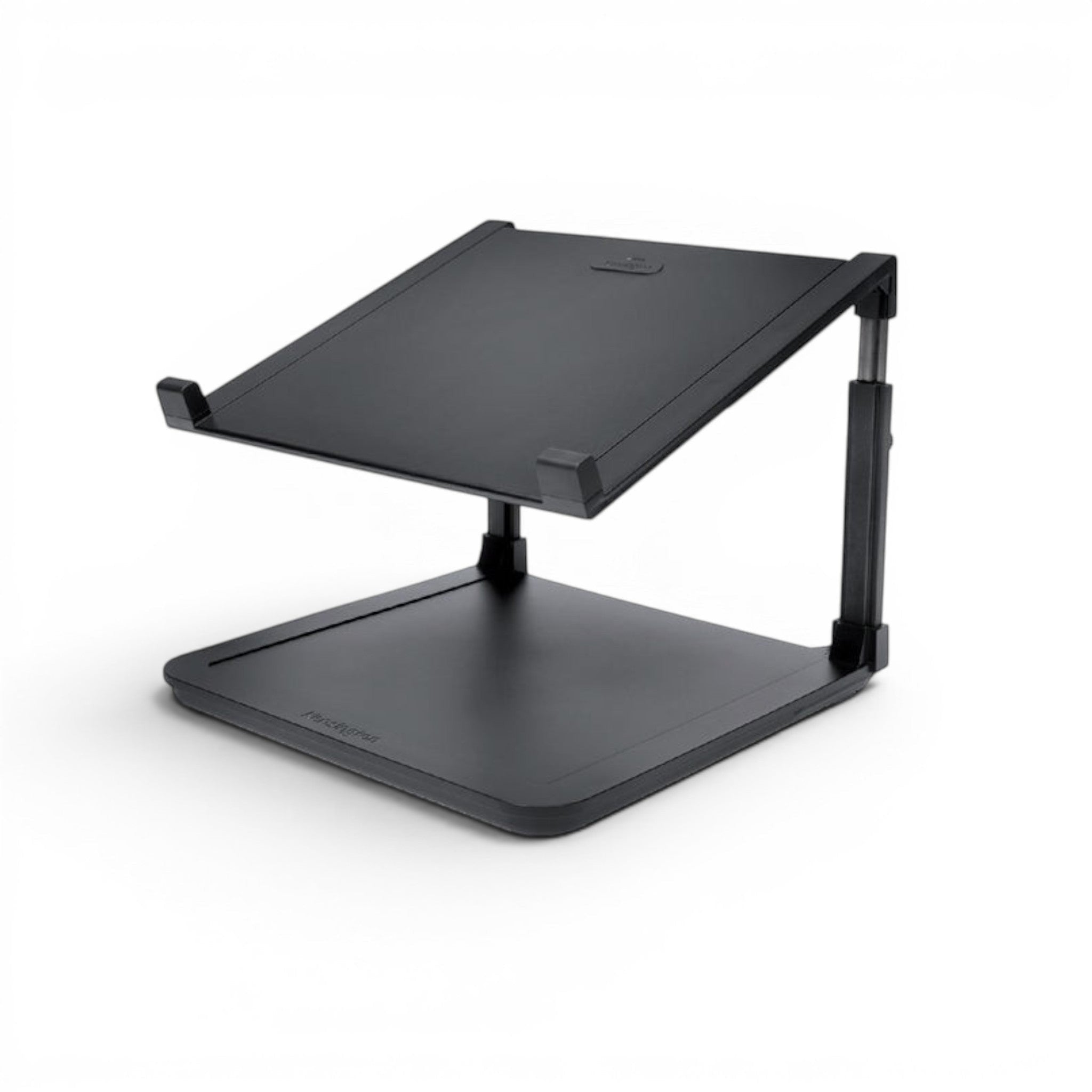 Laptopstandaard Kensington smartfit verhoger zwart