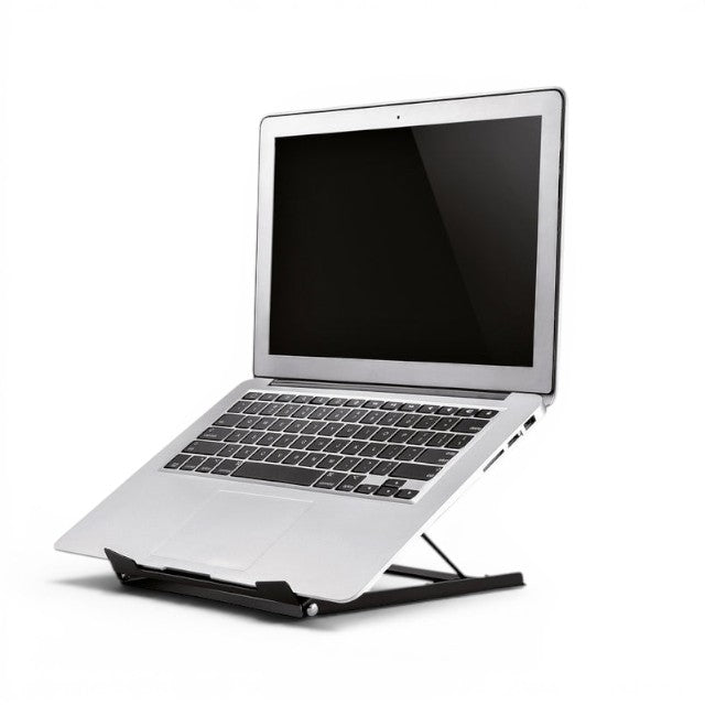 Laptopstandaard Neomounts NSLS075 zwart