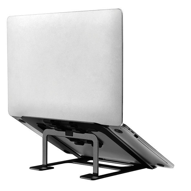 Laptopstandaard Neomounts NSLS085 zwart