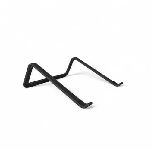 Minimalistische Laptopstandaard