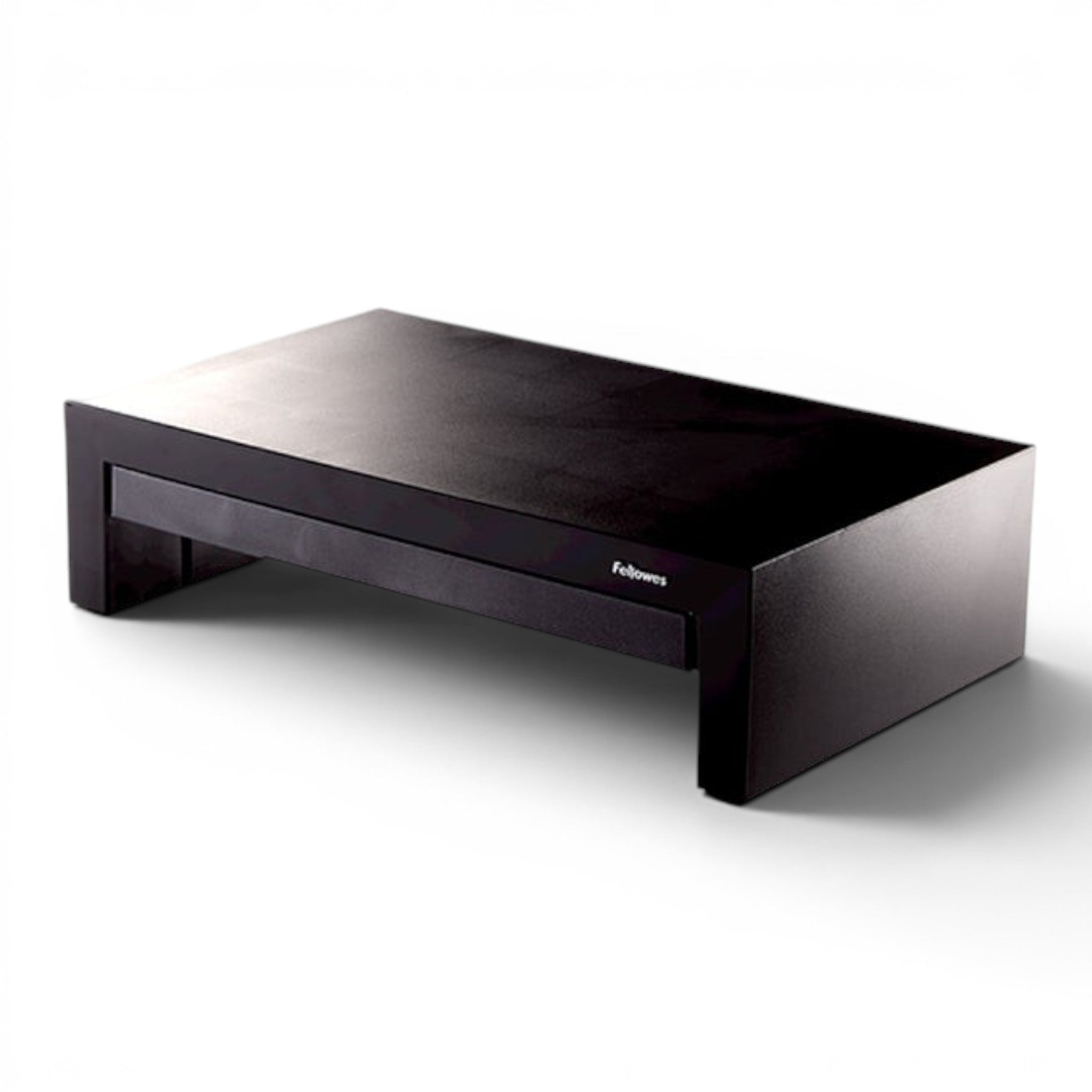 Monitorstandaard Fellowes Designer Suites zwart