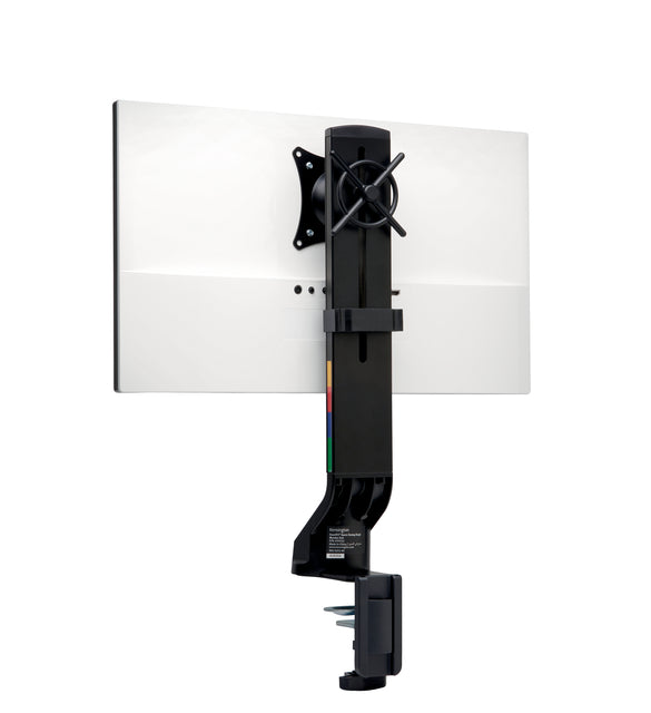 Monitorarm Kensington SmartFit ruimtebesparend enkel