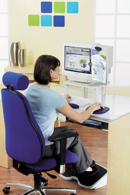 Voetensteun Kensington solemate