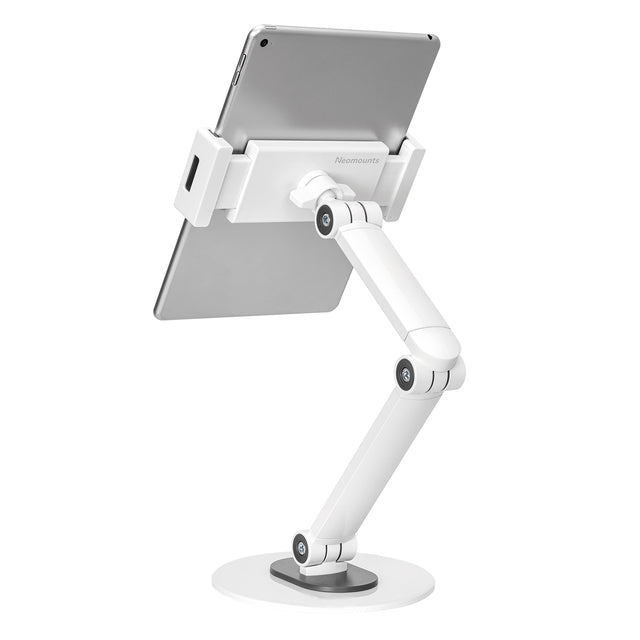Tabletstand Neomounts DS15-550WH1 4.7-12.9 inch wit