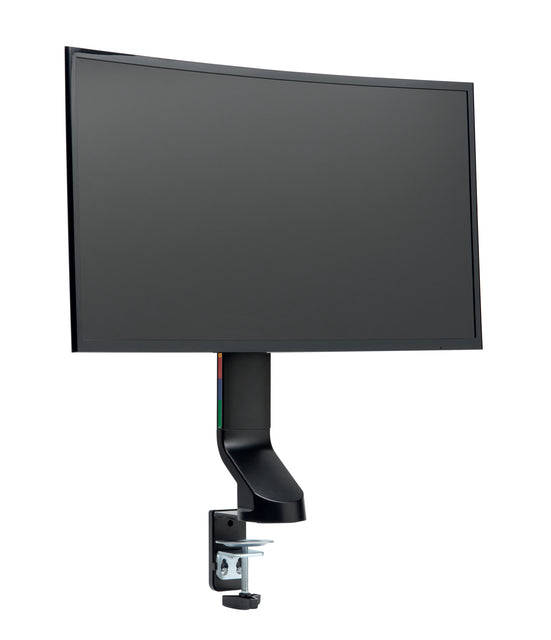 Monitorarm Kensington SmartFit ruimtebesparend enkel