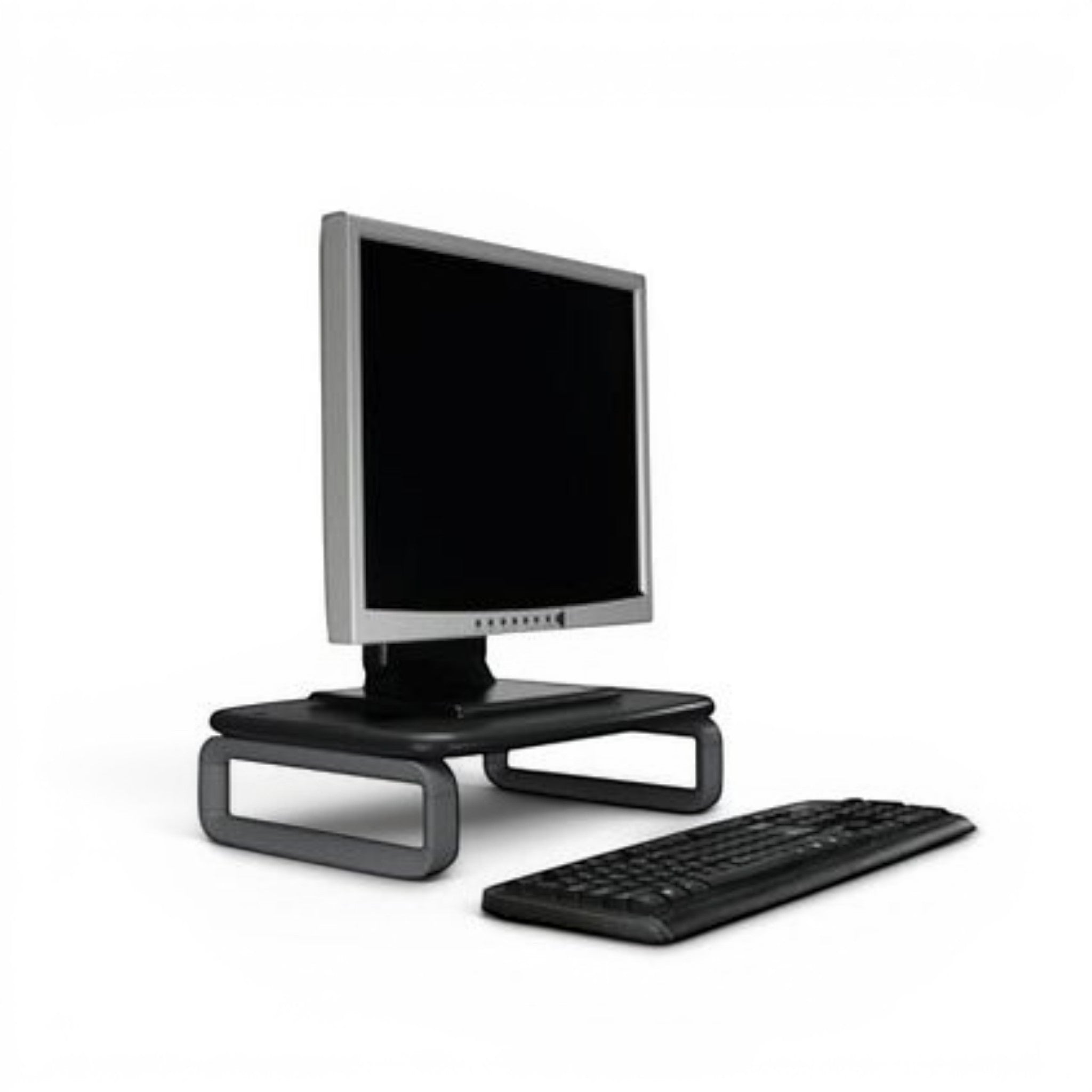 Monitorstandaard Kensington plus