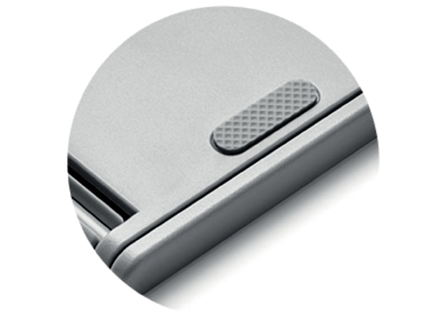 Laptopstandaard Kensington easy riser GO 14 inch