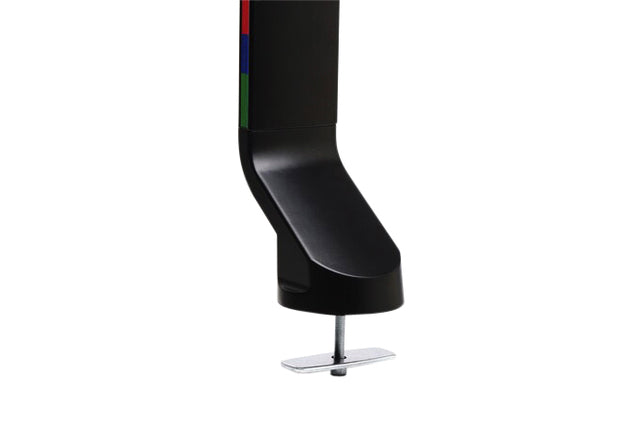 Monitorarm Kensington SmartFit ruimtebesparend dubbel
