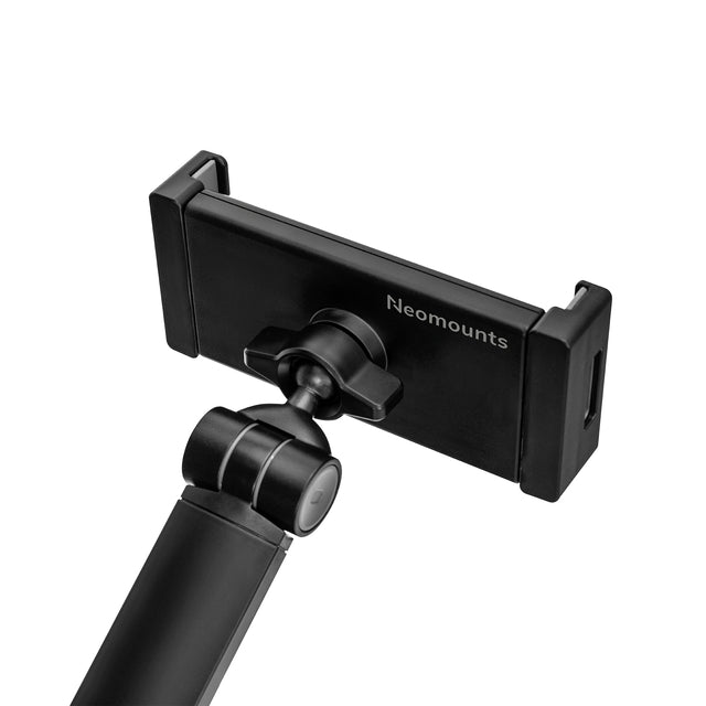 Tabletstand Neomounts DS15-550BL1 4.7-12.9 inch zwart