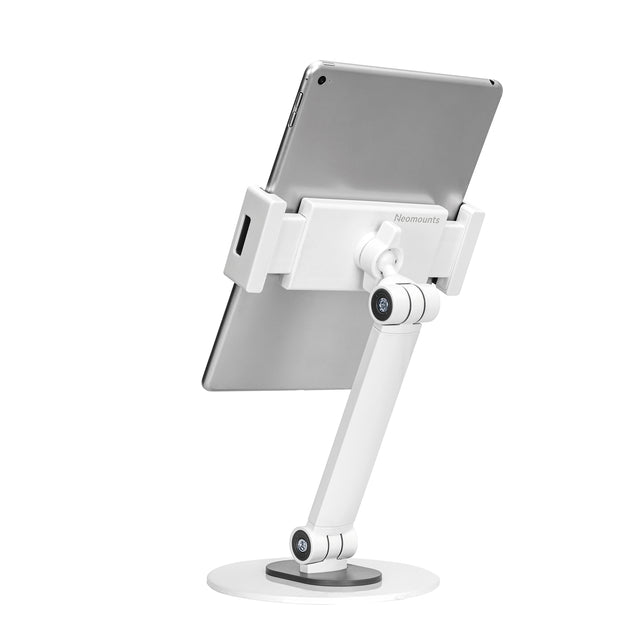 Tabletstand Neomounts DS15-540WH1 4.7-12.9 inch wit