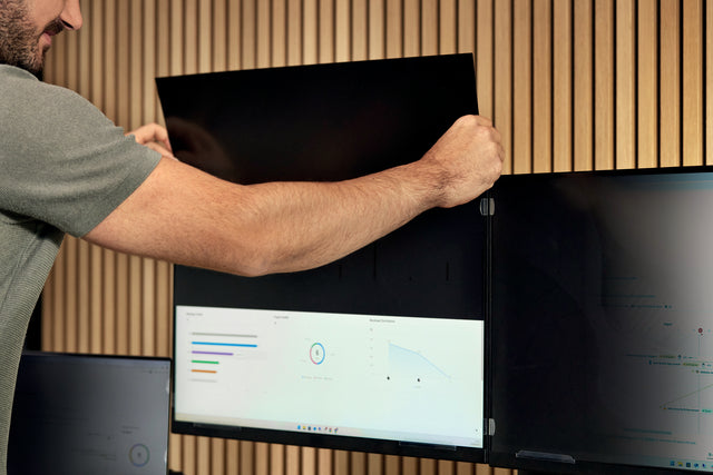 Privacyfilter Kensington 23.8 inch 16:9