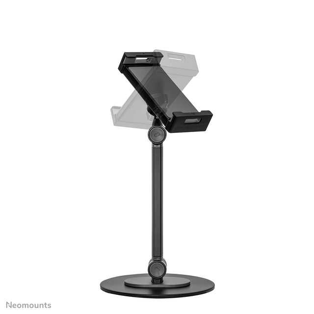 Tabletstand Neomounts DS15-540BL1 4.7-12.9 inch zwart