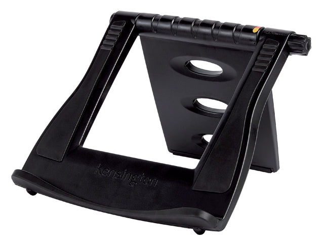 Laptopstandaard Kensington easyriser cooling zwart