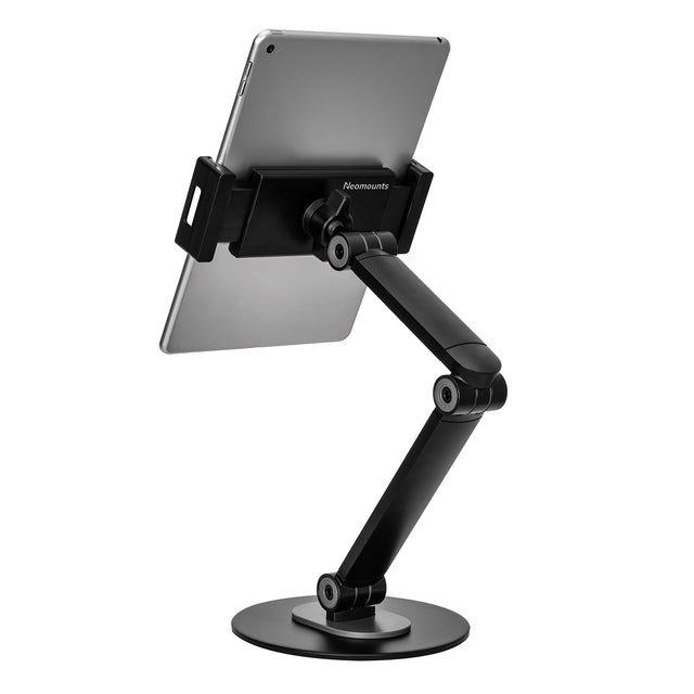 Tabletstand Neomounts DS15-550BL1 4.7-12.9 inch zwart