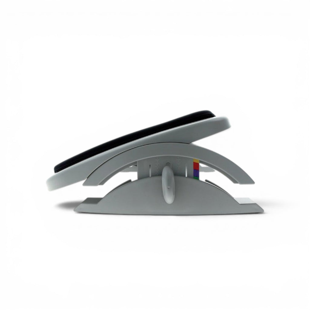 Voetensteun Kensington solemate comfort