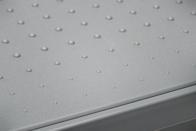 Voetensteun Kensington smartfit solemate pro