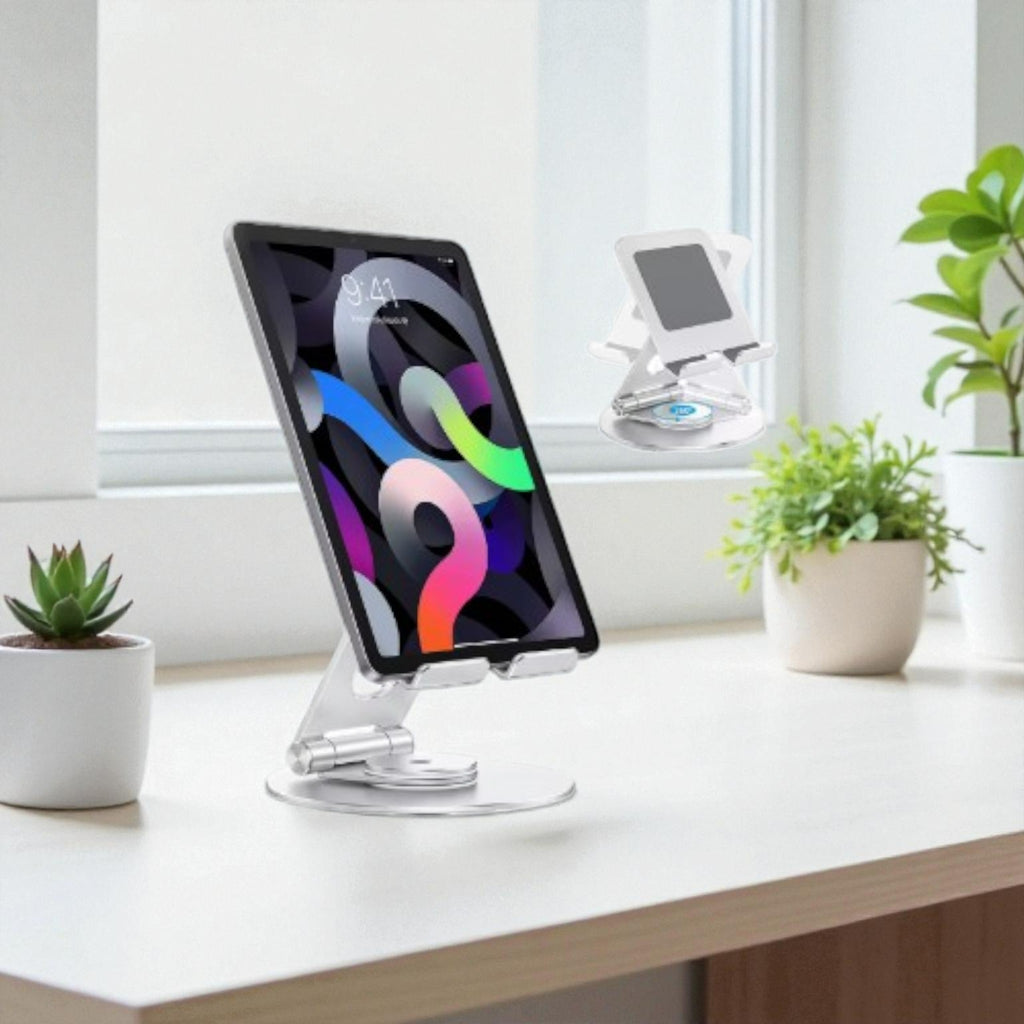 Verstelbare Tabletstandaard