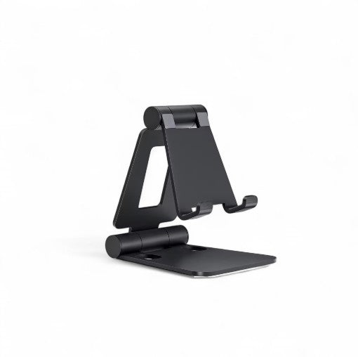 Verstelbare Tabletstandaard zwart